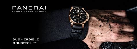 officine panerai watches mclean va